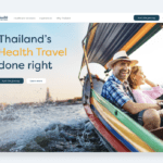 Представляем Imagine-Thailand.com: Ваш портал о здравоохранении в Таиланде