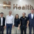 CeGaTs Benchmark-Besuch: Deutsche Gendiagnostik für Thailand