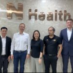 CeGaT's Benchmark Besuch: Deutsche Gendiagnostik für Thailand
