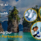 Exciting Partnership Announcement: ImagineHealth and Rejuve.AI