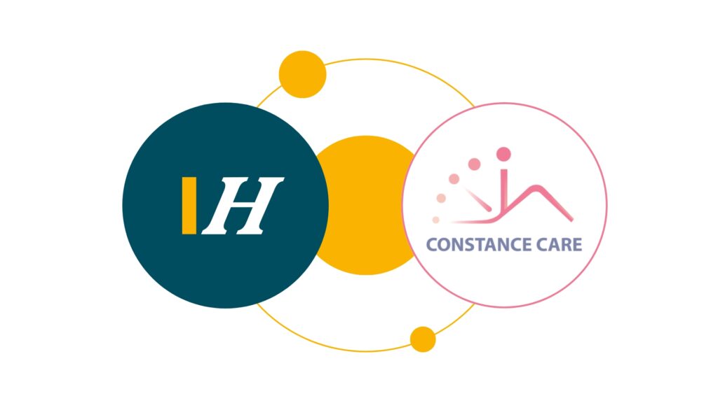 Partnership with Constance Care