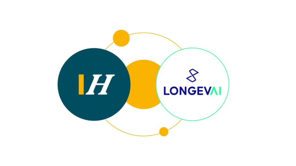 ImagineHealth Announces Exclusive Partnership with LongevAI in Thailand