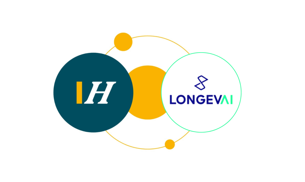 ImagineHealth Announces Exclusive Partnership with LongevAI in Thailand