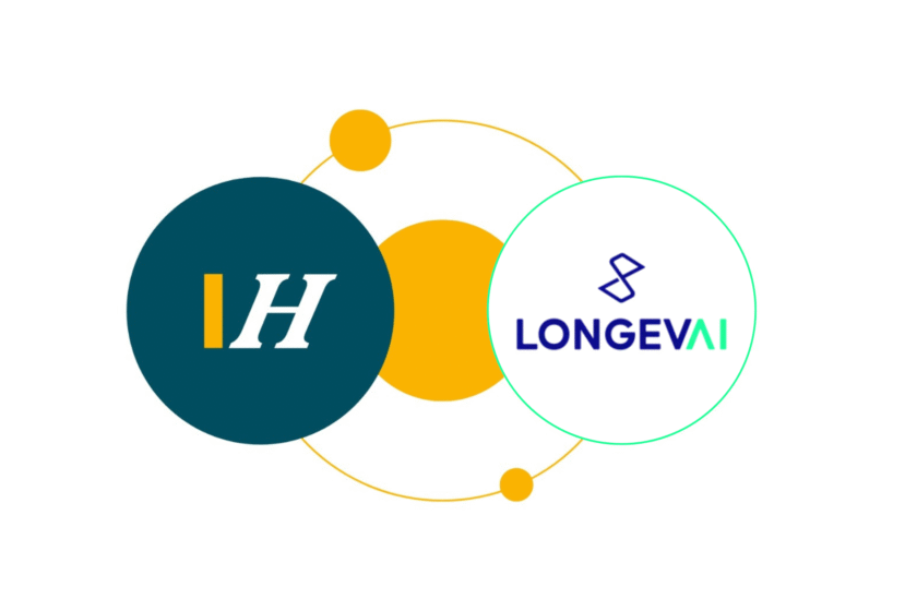 ImagineHealth Announces Exclusive Partnership with LongevAI in Thailand